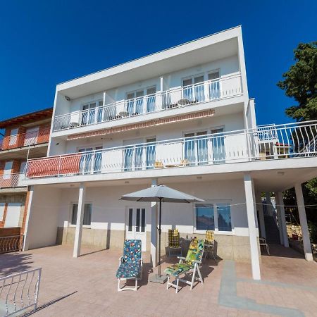 Apartment Duda Novi Vinodolski Exterior foto